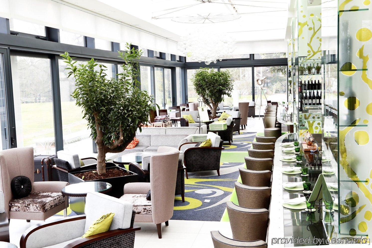 Hotel Du Vin Cannizaro House Wimbledon Londres