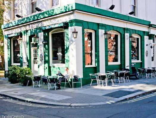 St Johns Boutique Guest house 4*