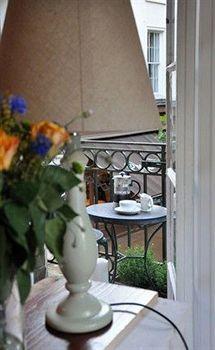 Hotel Kings Boutique Londen