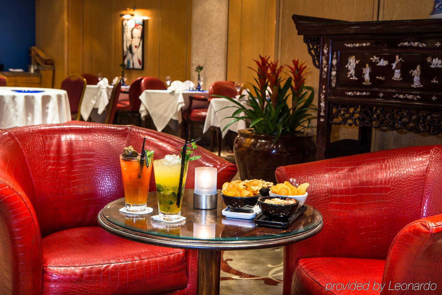 Washington Mayfair Hotel London
