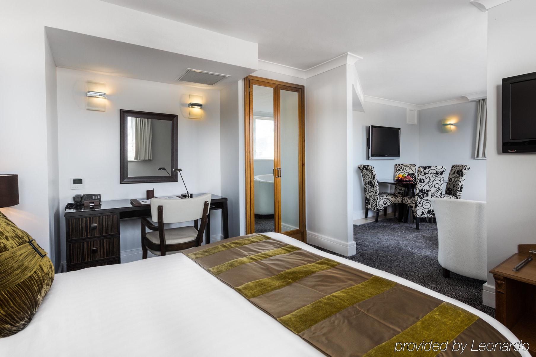 Hotel Washington Mayfair 4*