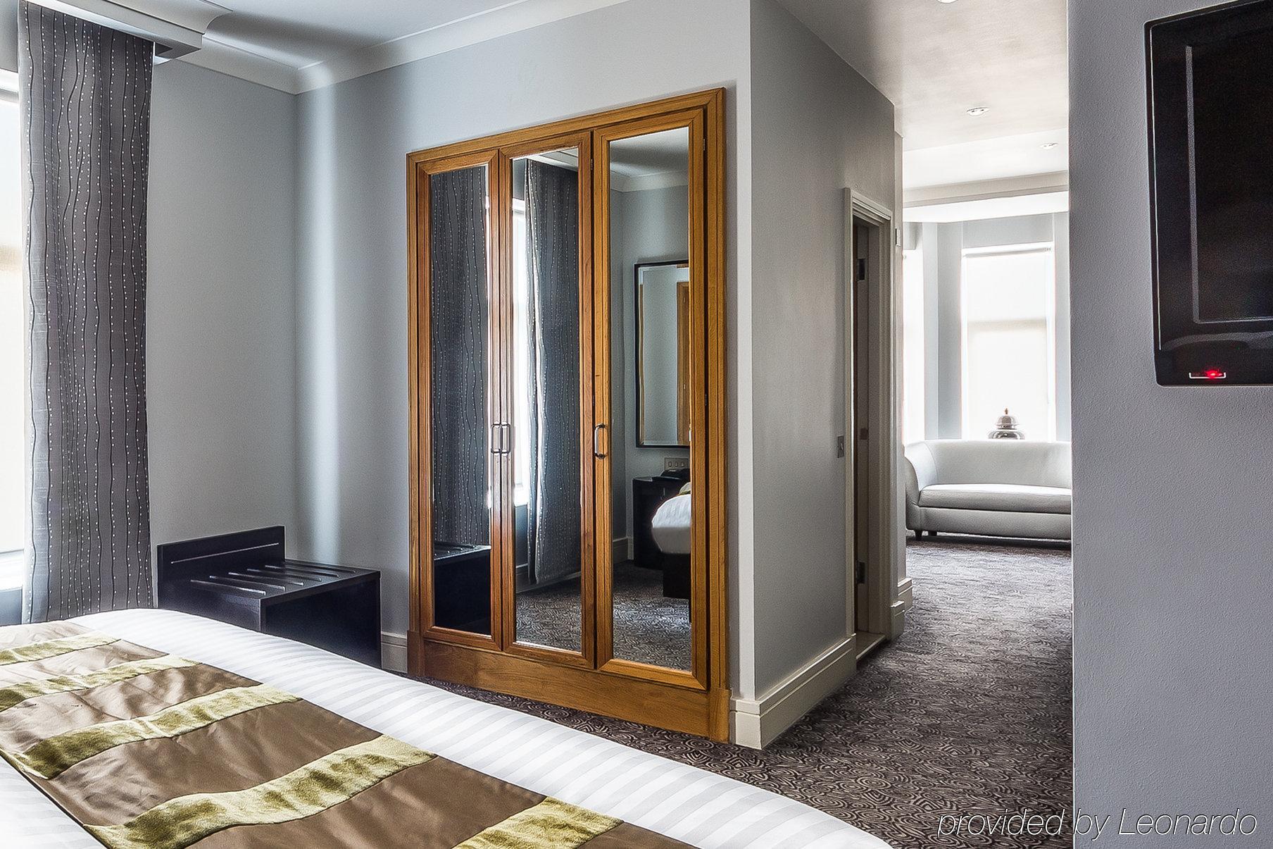 Hotel Washington Mayfair London