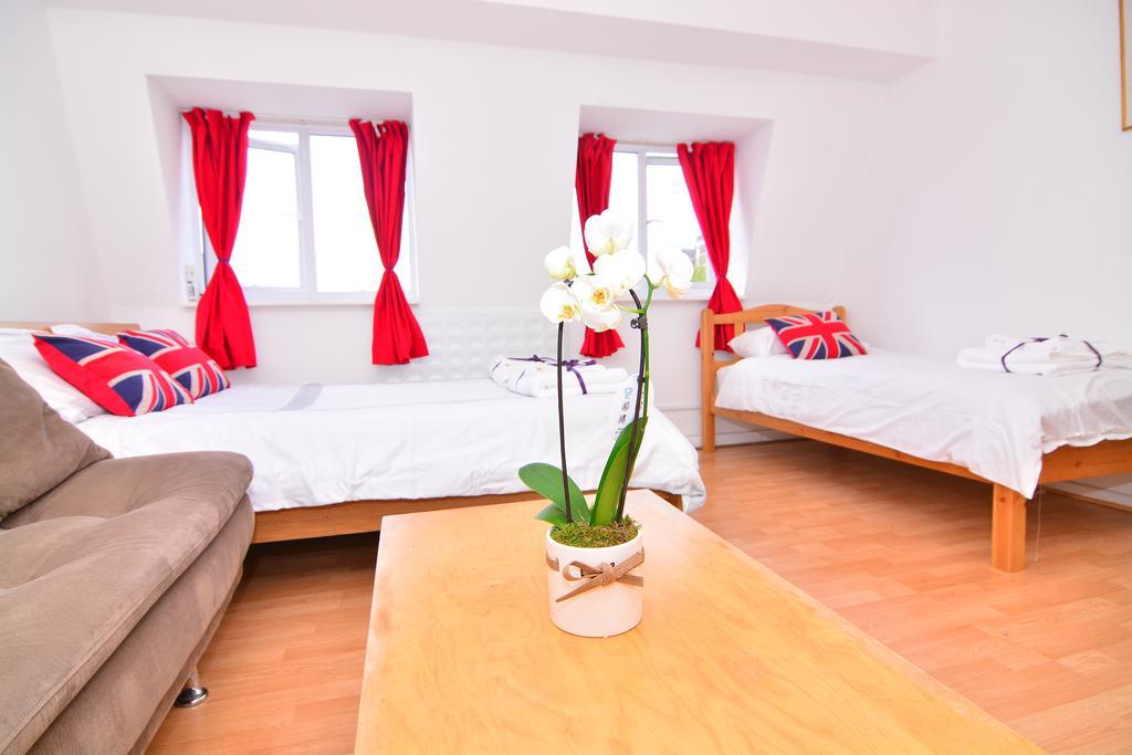 Hoxton Shoreditch 3*