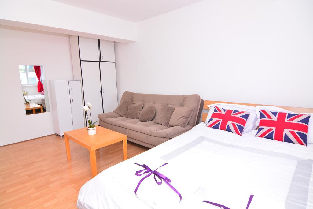 Hotel Hoxton Shoreditch Londen