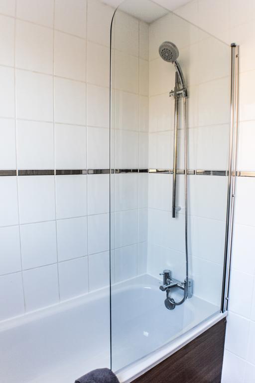 Modern Central Family-home For 6 Appartement Londen