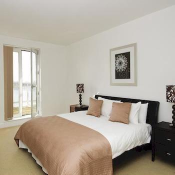 Ascot Deluxe Apartments - Canary Wharf Londres