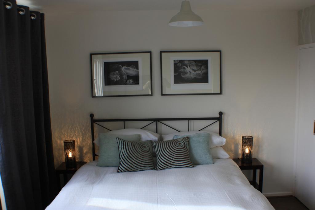 Modern Central Family-home For 6 Londen