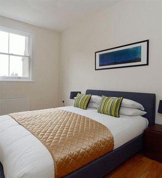 Hammersmith One Apartment London
