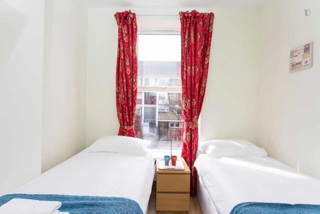 406 Harrow Guest house London