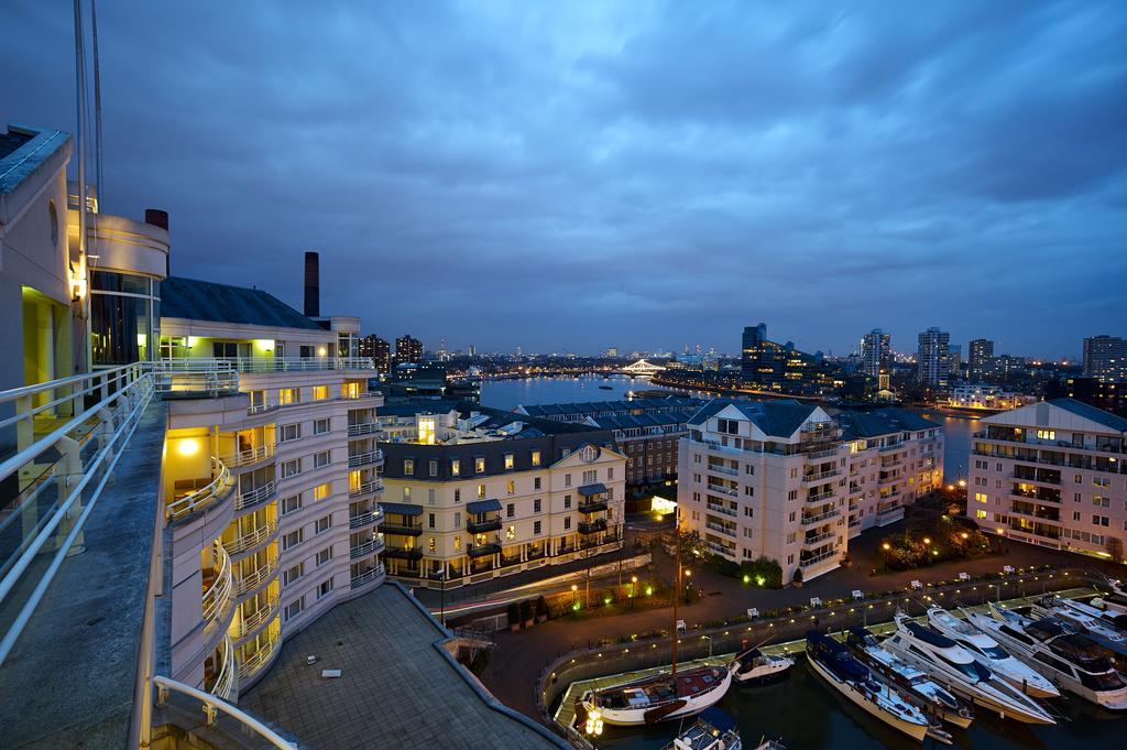 Hotel The Chelsea Harbour And 5*