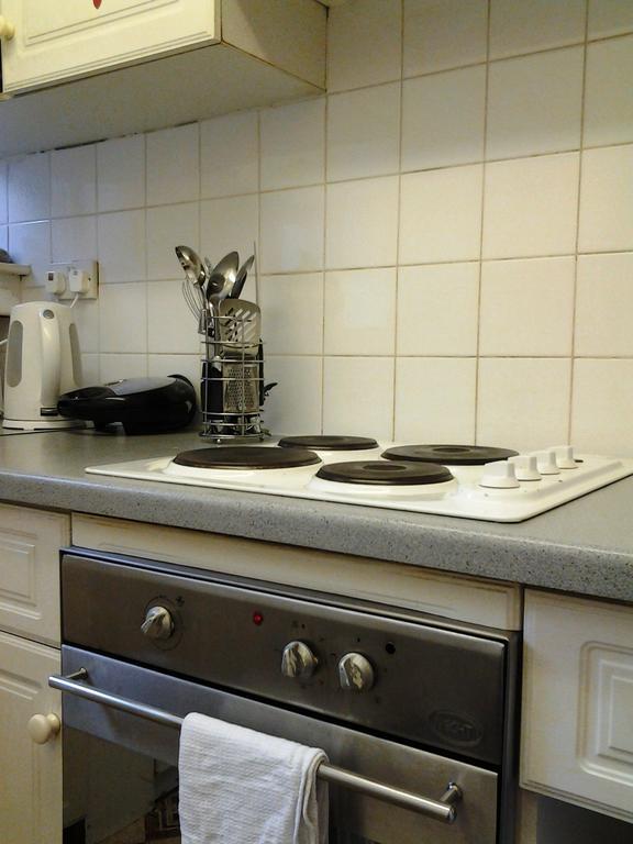 Widegate Hostal *