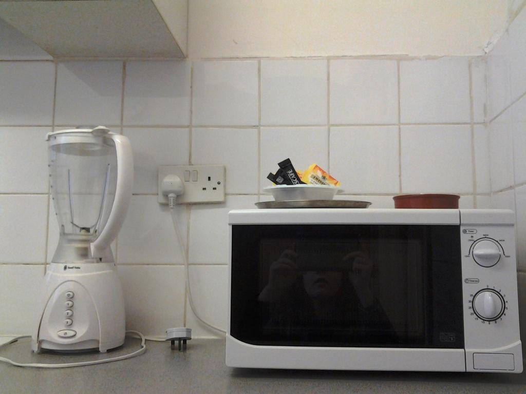 Widegate Hostal Londres