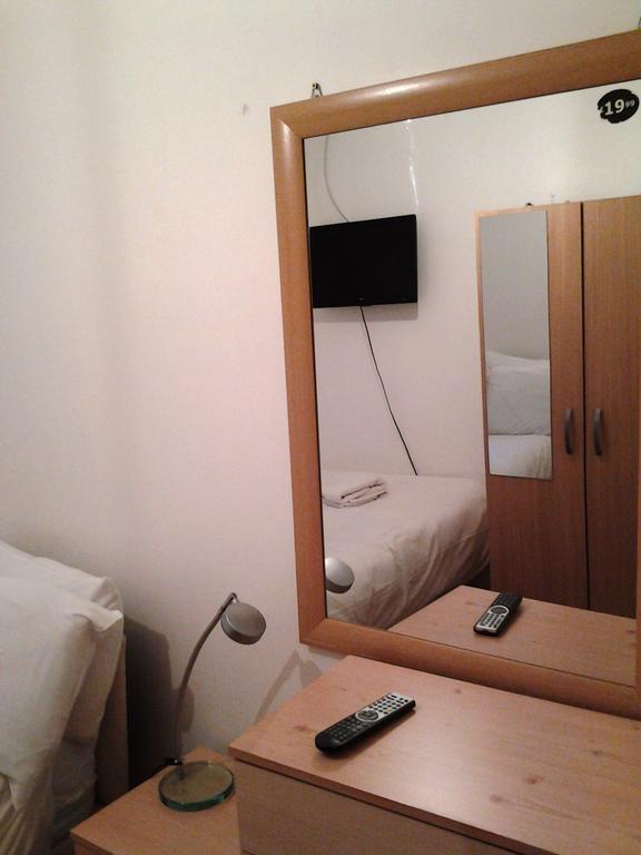 Widegate Hostal Londres