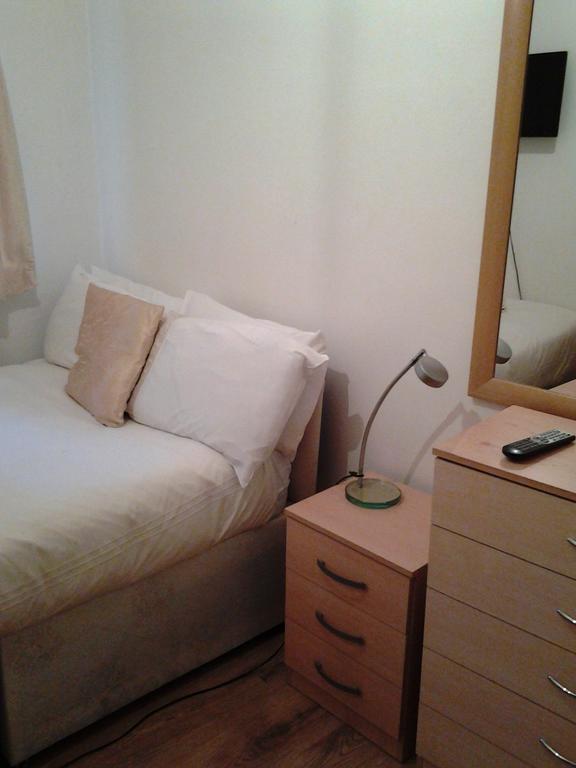 Widegate Hostal
