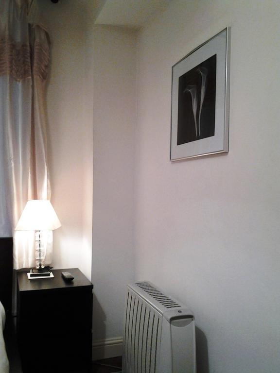 Hostal Widegate