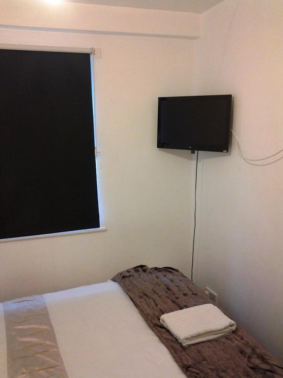 Widegate Hostal Londres