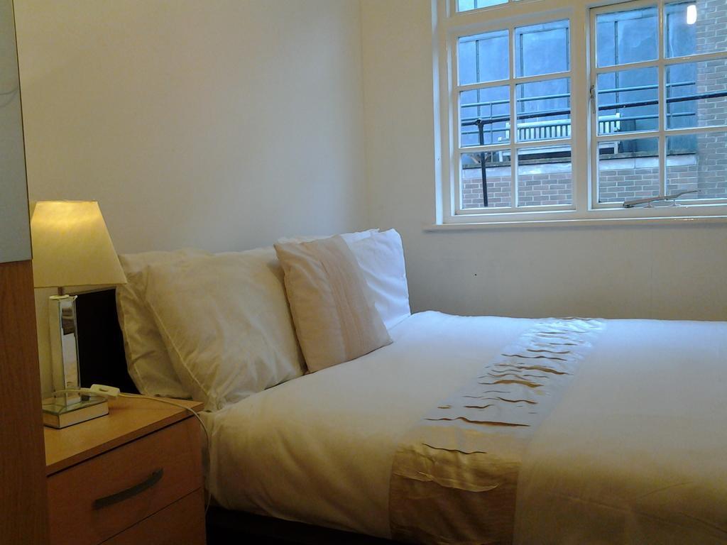 Widegate Hostal