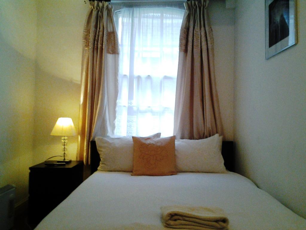 Hostal Widegate Londres