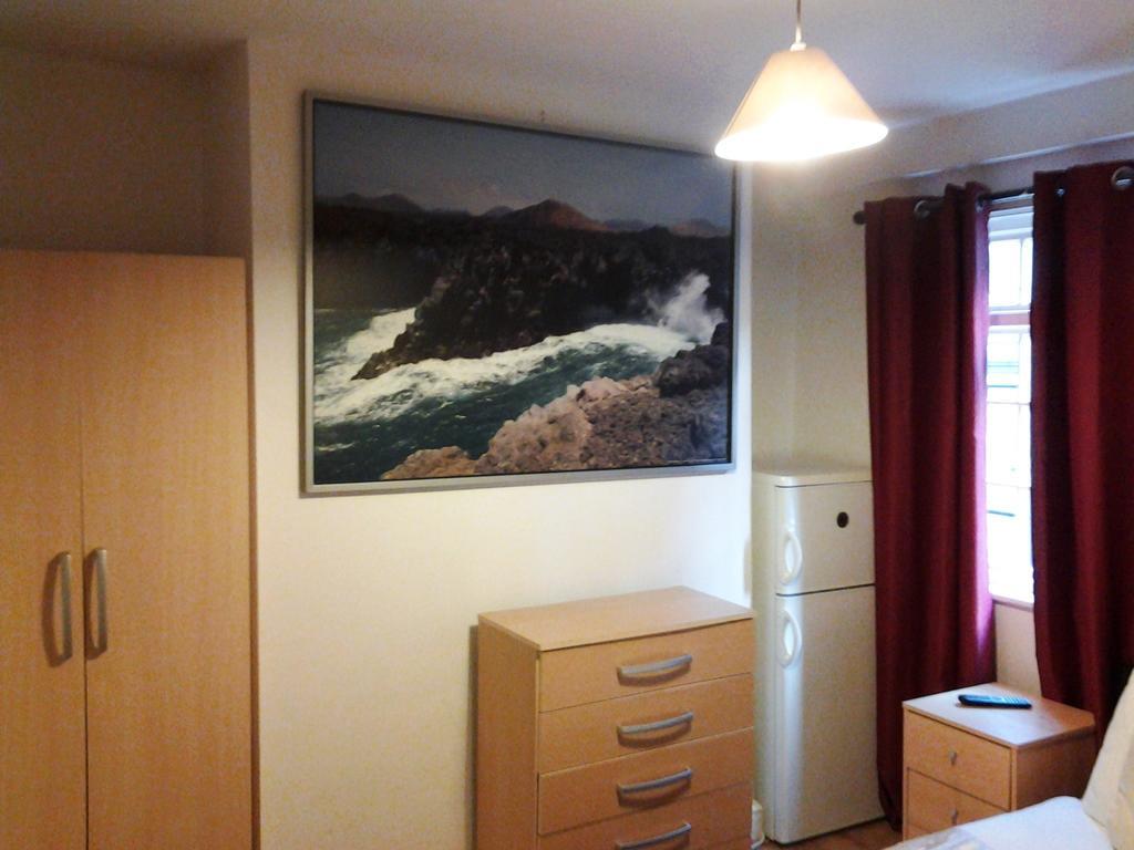 Widegate Hostal Londres