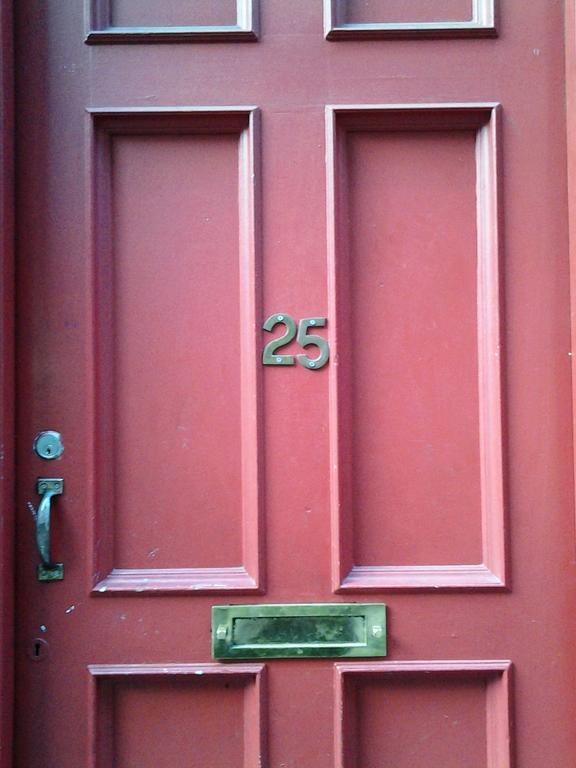 Hostal Widegate