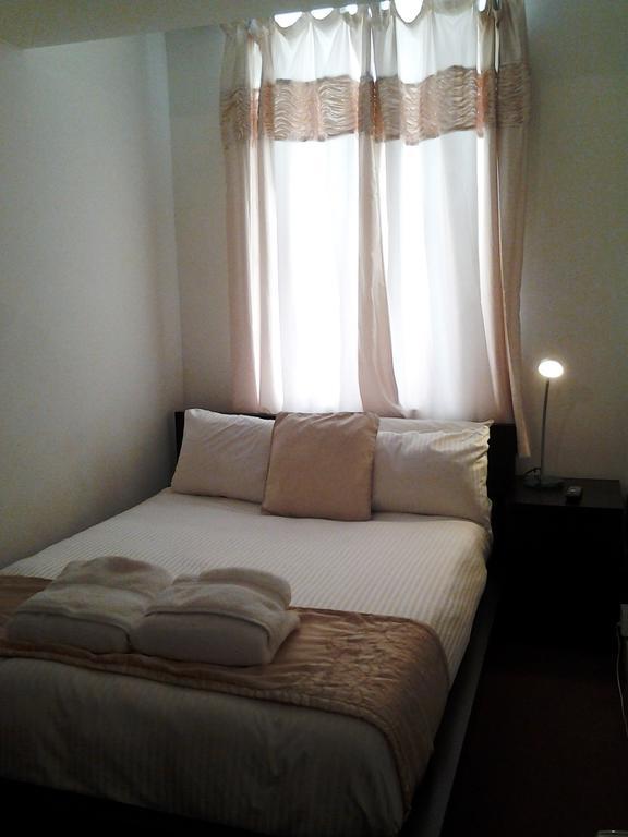 Hostal Widegate *