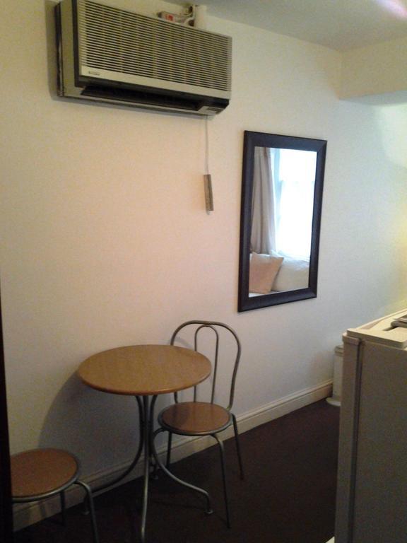 Hostal Widegate *