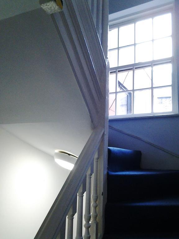 Hostal Widegate