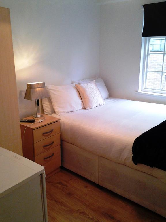 Widegate Hostal