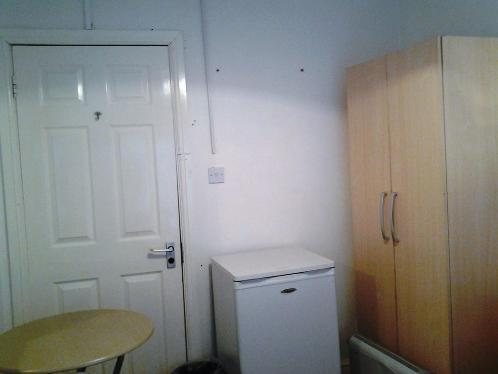 Hostal Widegate *