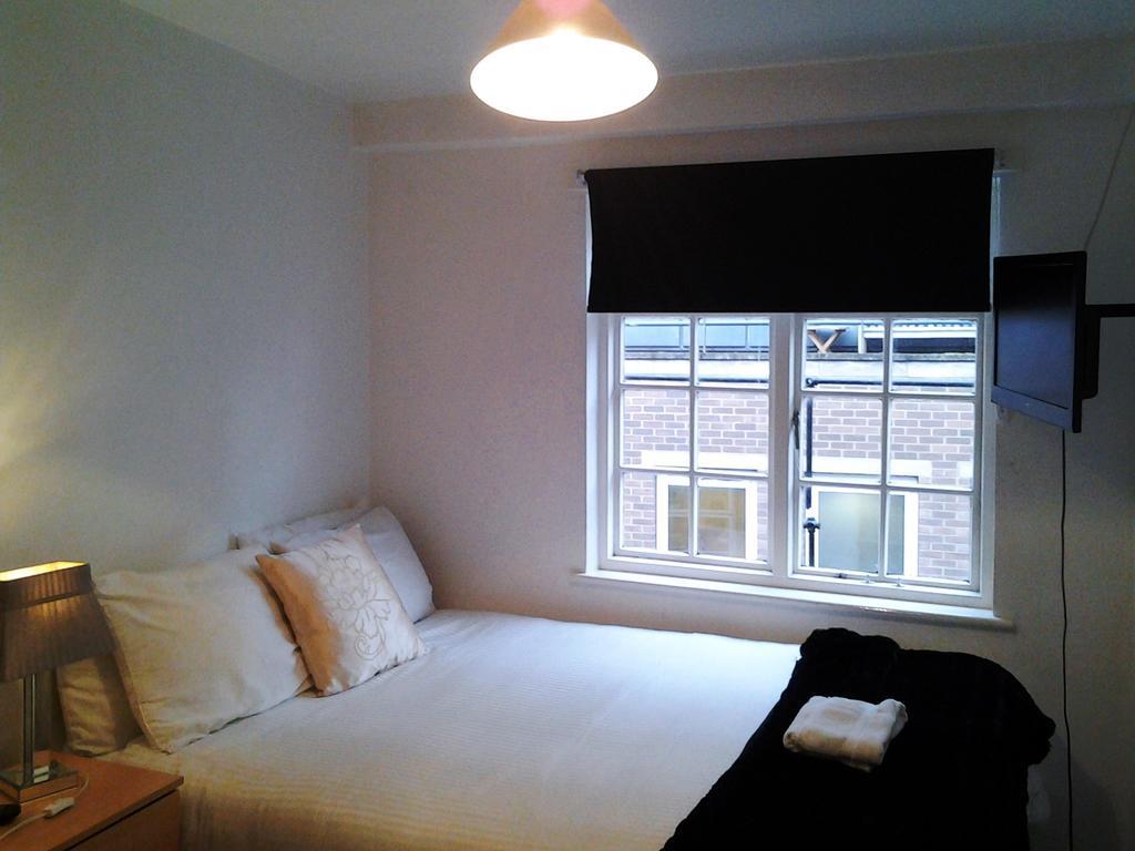 Hostal Widegate