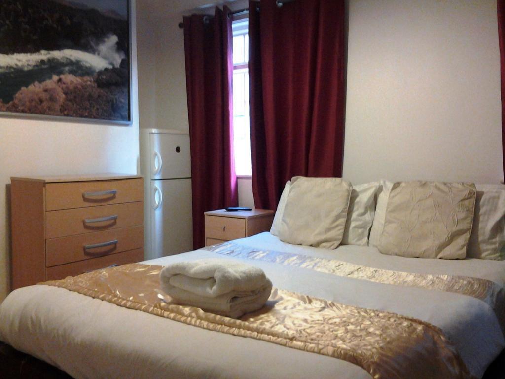 Widegate Hostal Londres