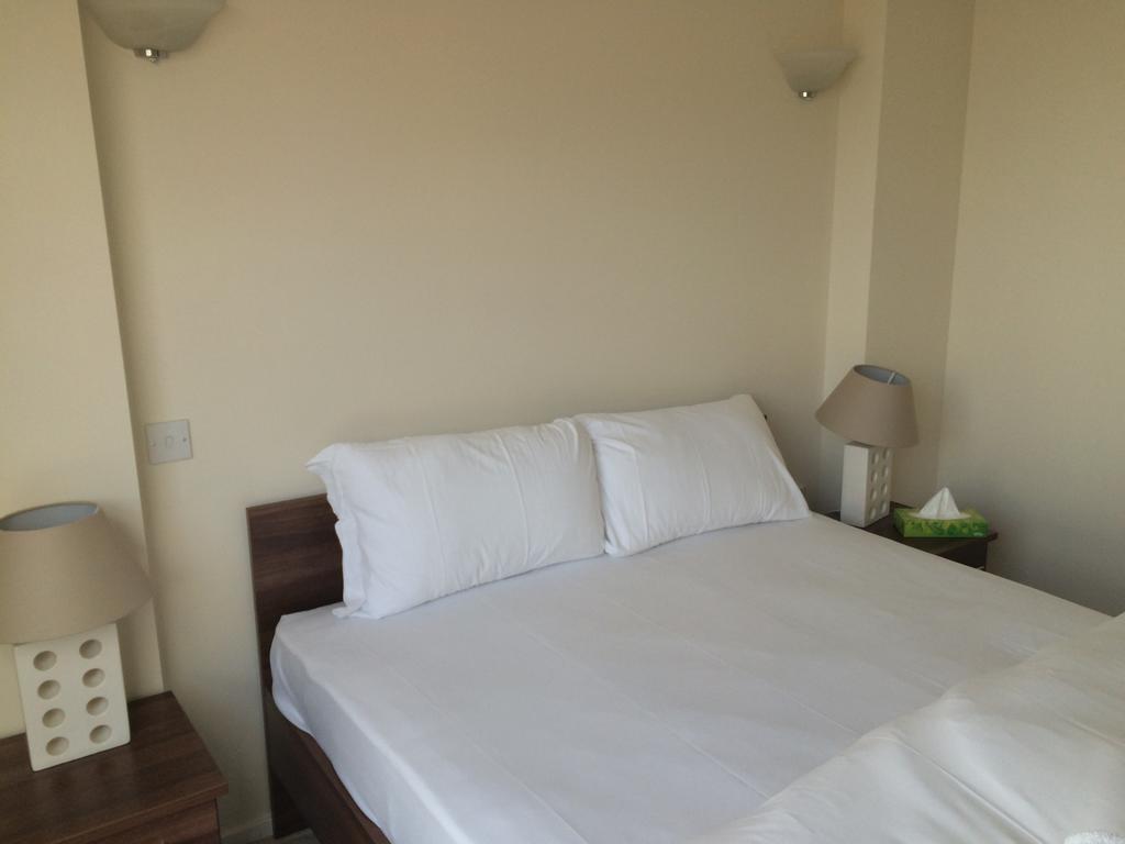 Ascot Deluxe Apartments - Canary Wharf * Londres