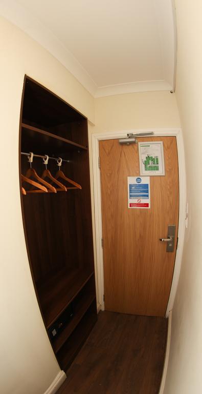 44 Craven Road Apartamento Londres