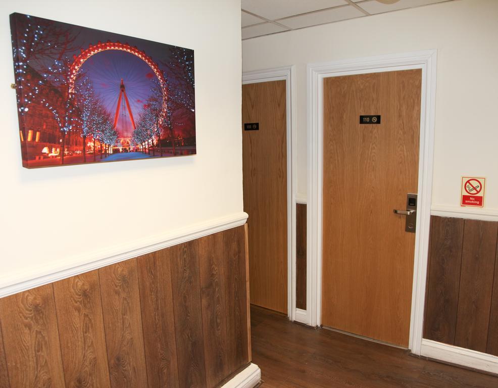44 Craven Road Apartamento