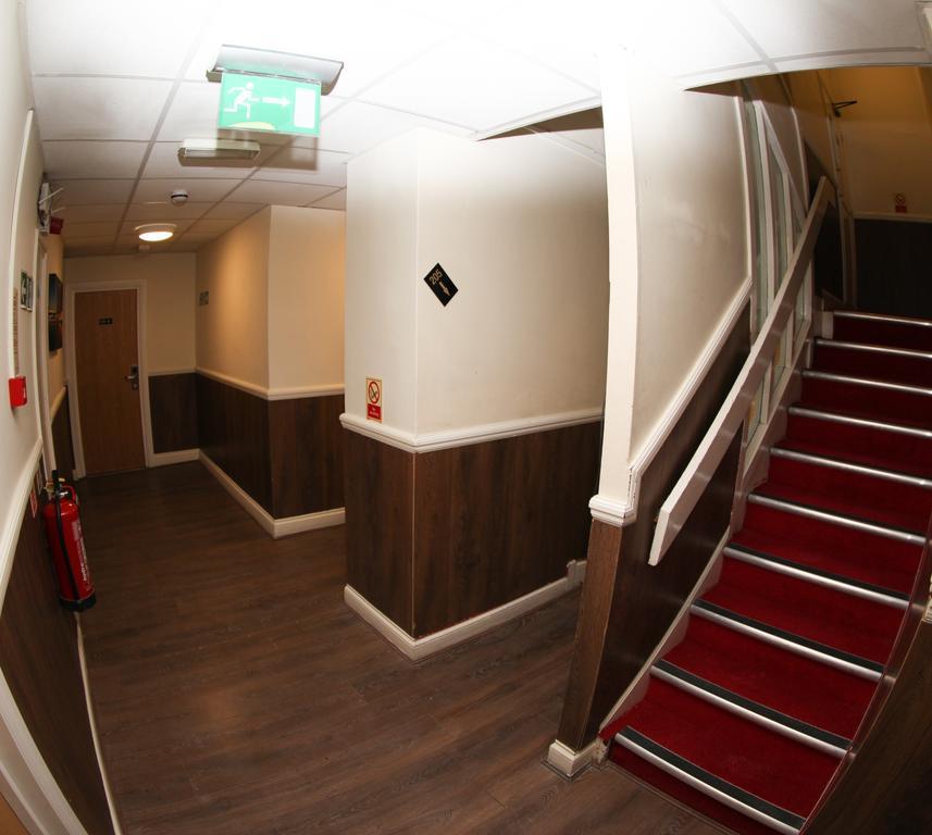 44 Craven Road Apartamento Londres