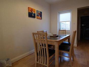 Crompton Court Appartement Londen