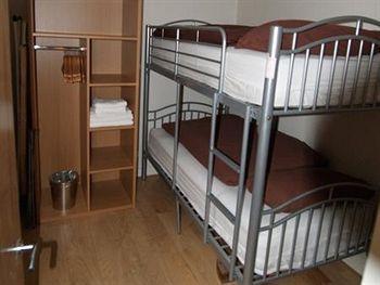 Crompton Court Appartement *