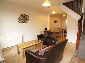 Appartement Crompton Court *