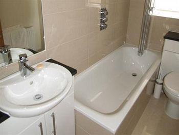 Crompton Court Appartement
