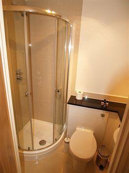 Crompton Court Appartement