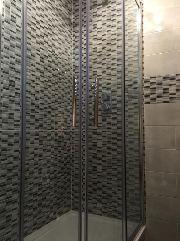 Apartment Fullwood Mews London
