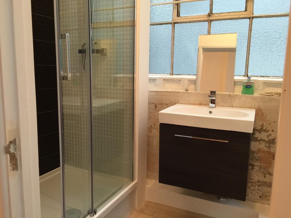 Fullwood Mews London