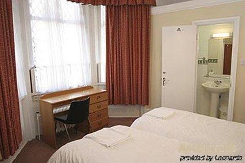 Chelsea House - Hotel