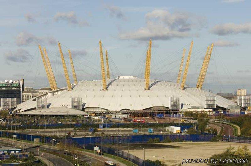 Hotel Express Greenwich, An Ihg 3*