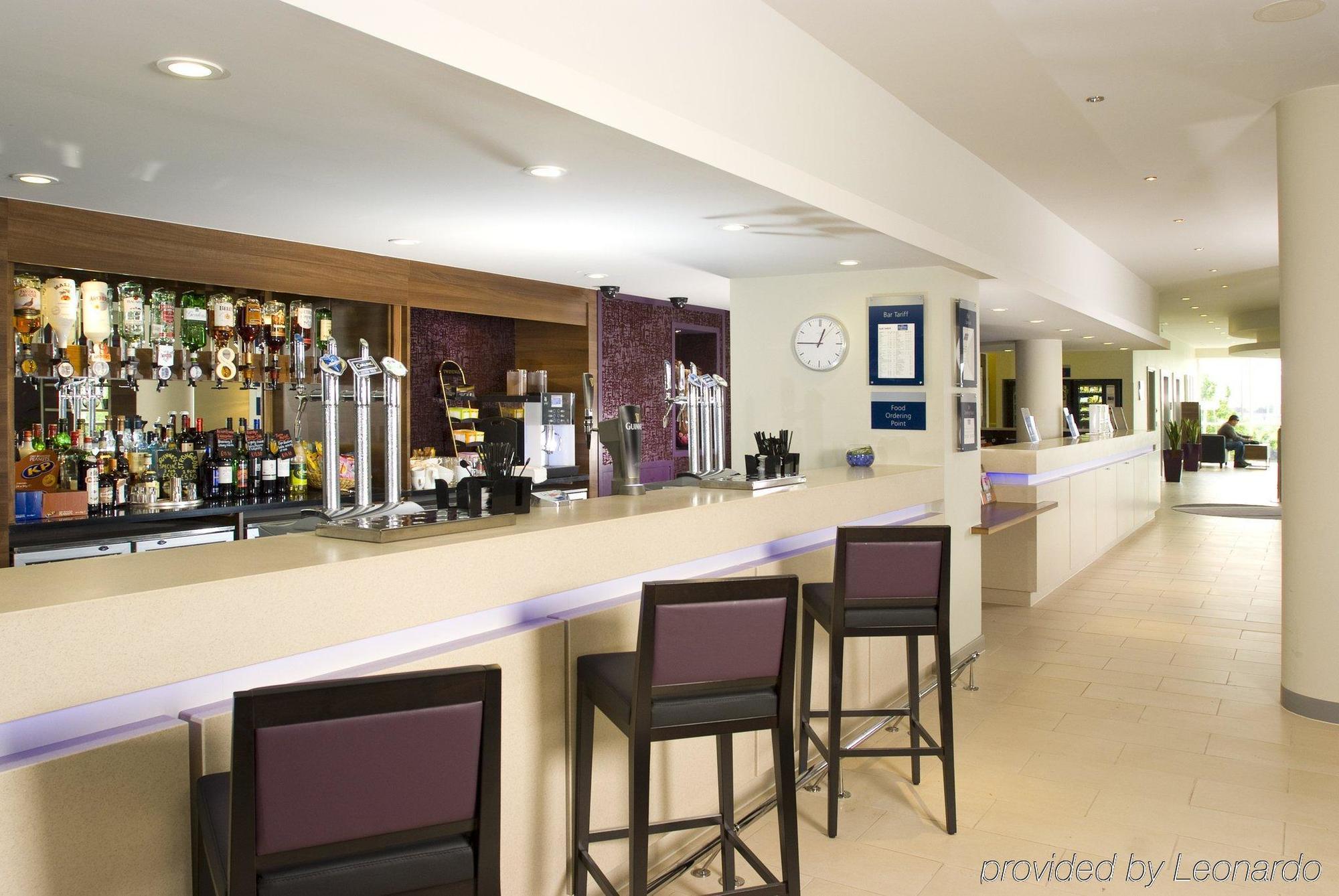 Hotel Express Greenwich By Ihg 3*