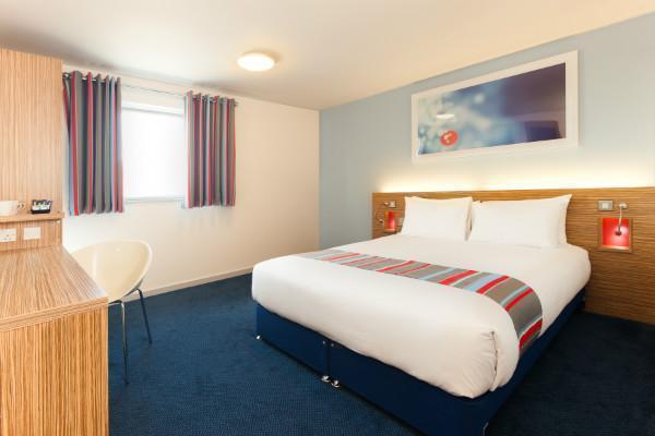 Travelodge Waterloo Londres