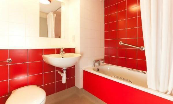 Travelodge Southwark 3* Londen