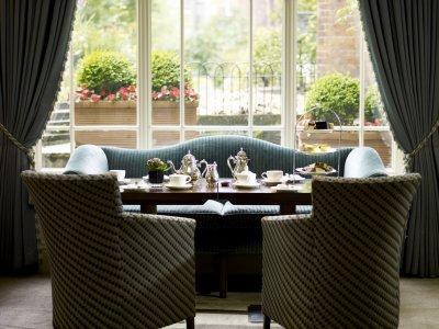 The Sloane Club 4* Londen