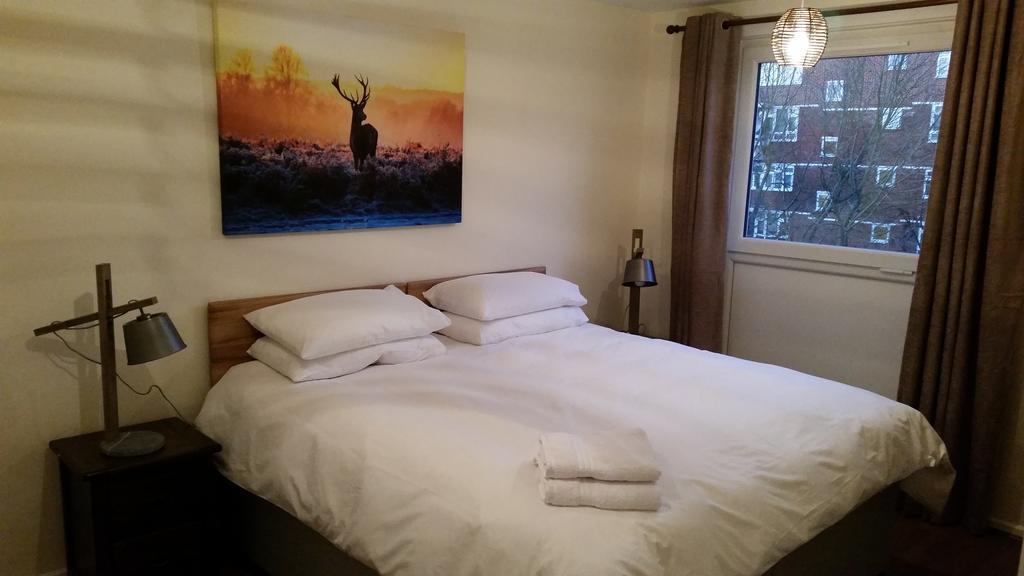 Modern Central Family-home For 6 * Londen
