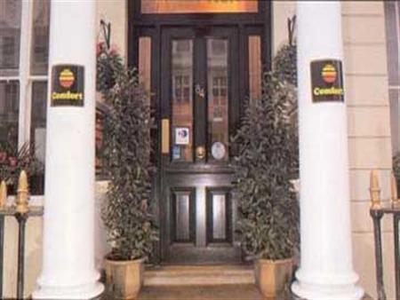 The Belgrave 4* Londen